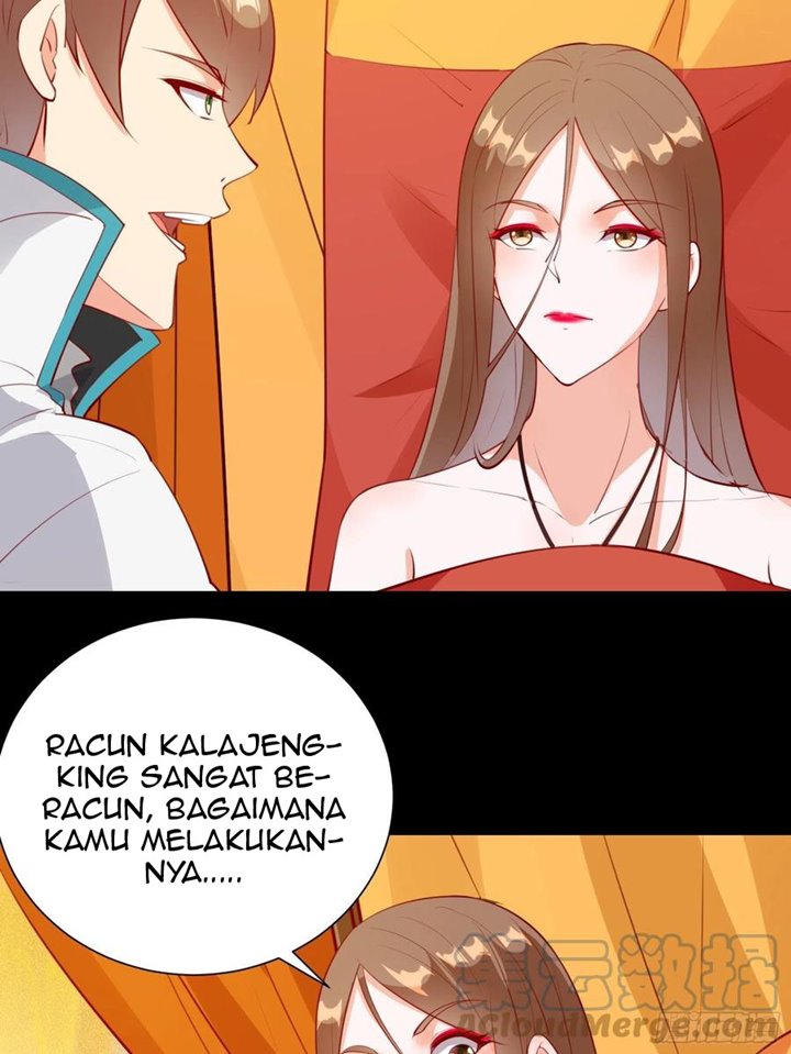 I’m Picking Fairy Sister On The Westward Journey Chapter 56 - halaman 16