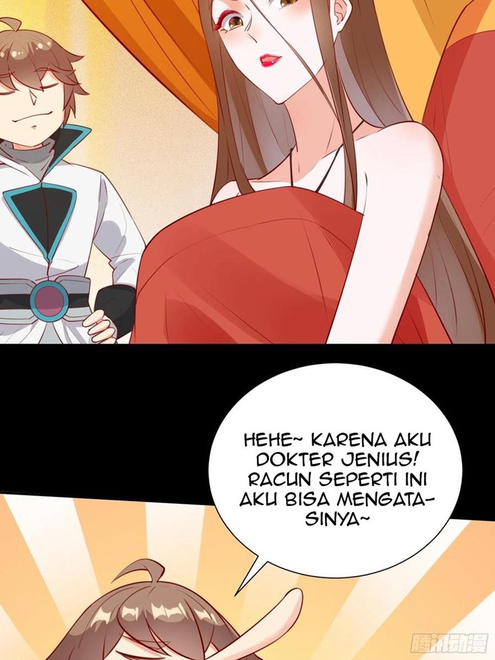 I’m Picking Fairy Sister On The Westward Journey Chapter 56 - halaman 17