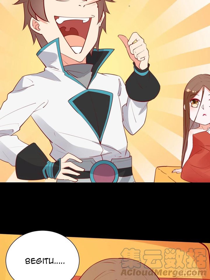 I’m Picking Fairy Sister On The Westward Journey Chapter 56 - halaman 18