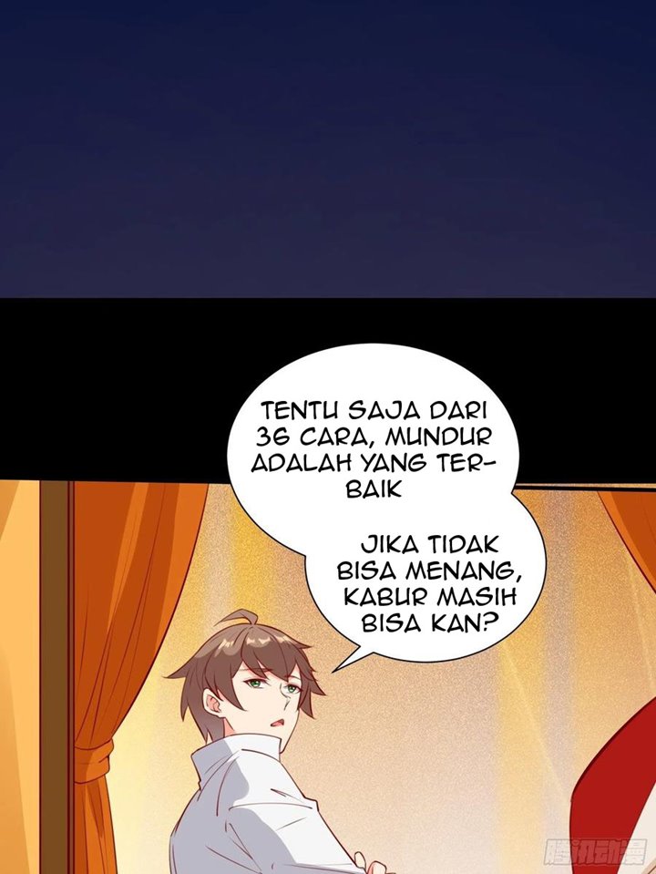 I’m Picking Fairy Sister On The Westward Journey Chapter 56 - halaman 21