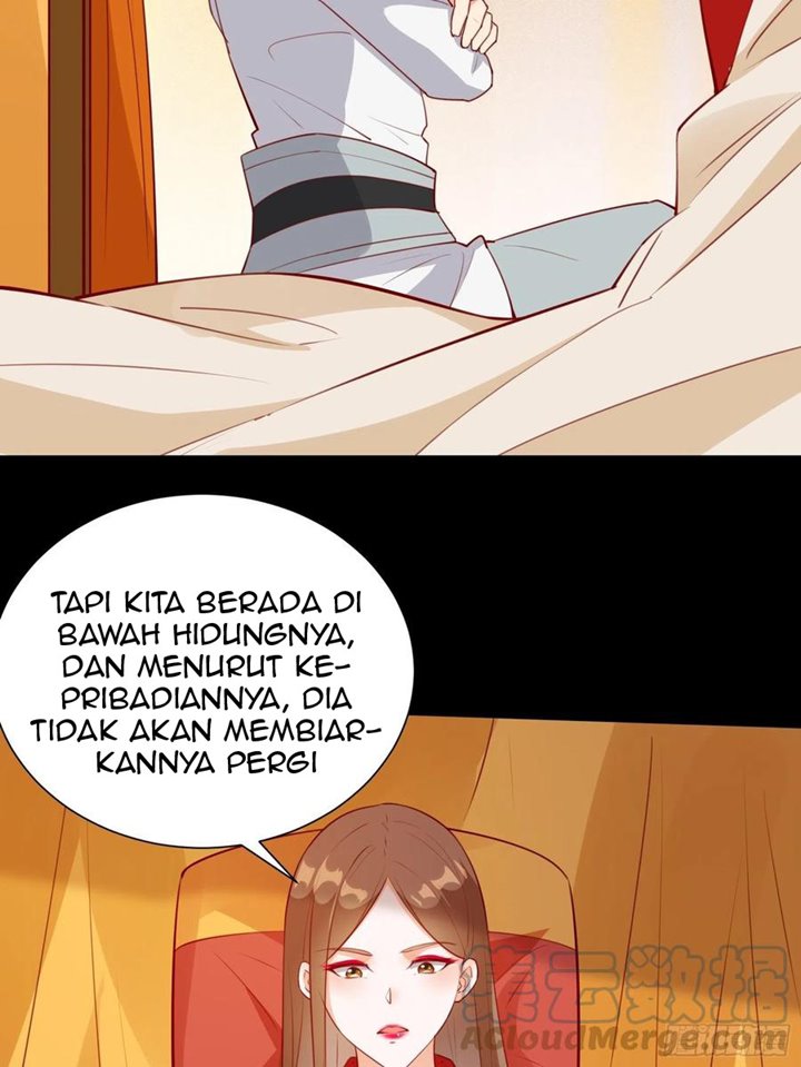 I’m Picking Fairy Sister On The Westward Journey Chapter 56 - halaman 22