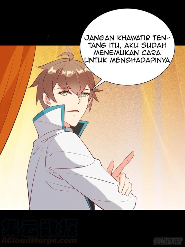 I’m Picking Fairy Sister On The Westward Journey Chapter 56 - halaman 24