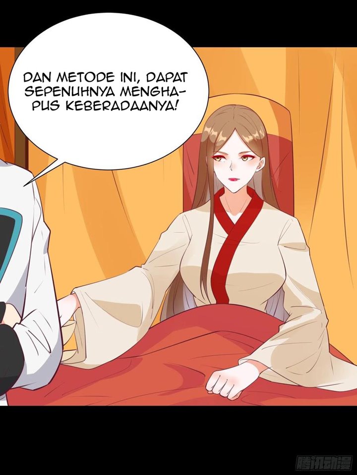 I’m Picking Fairy Sister On The Westward Journey Chapter 56 - halaman 25