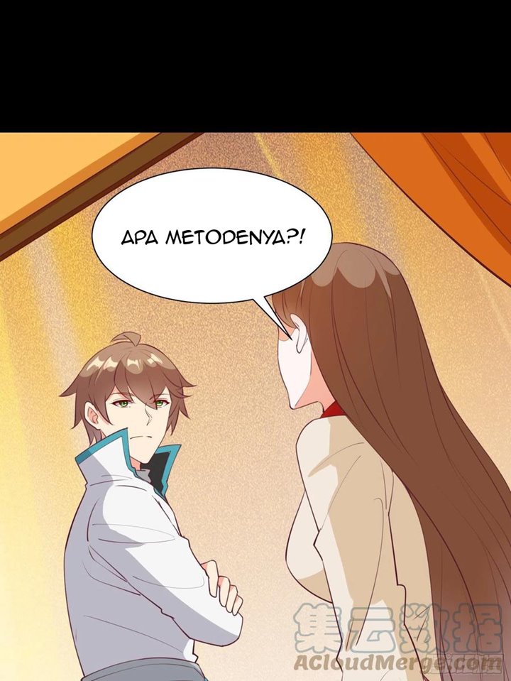 I’m Picking Fairy Sister On The Westward Journey Chapter 56 - halaman 26