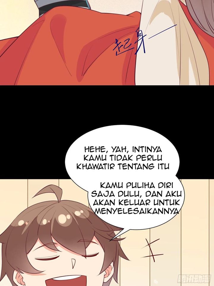 I’m Picking Fairy Sister On The Westward Journey Chapter 56 - halaman 27