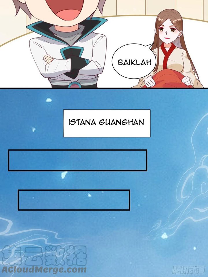 I’m Picking Fairy Sister On The Westward Journey Chapter 56 - halaman 28