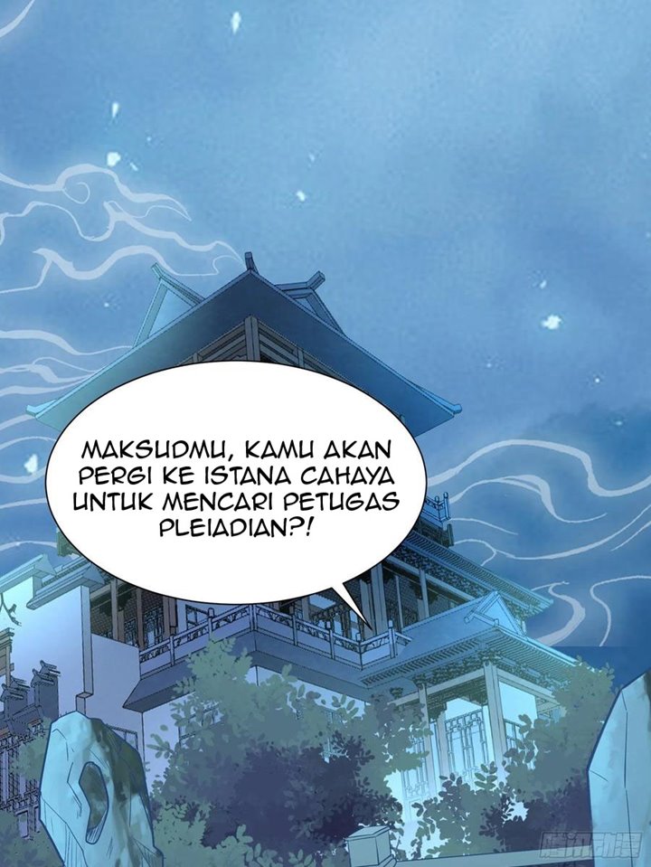 I’m Picking Fairy Sister On The Westward Journey Chapter 56 - halaman 29