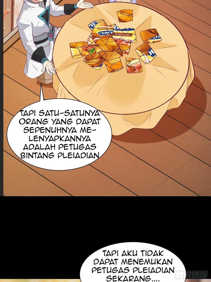 I’m Picking Fairy Sister On The Westward Journey Chapter 56 - halaman 31