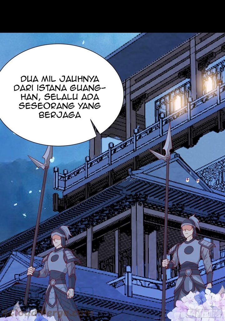 I’m Picking Fairy Sister On The Westward Journey Chapter 56 - halaman 36
