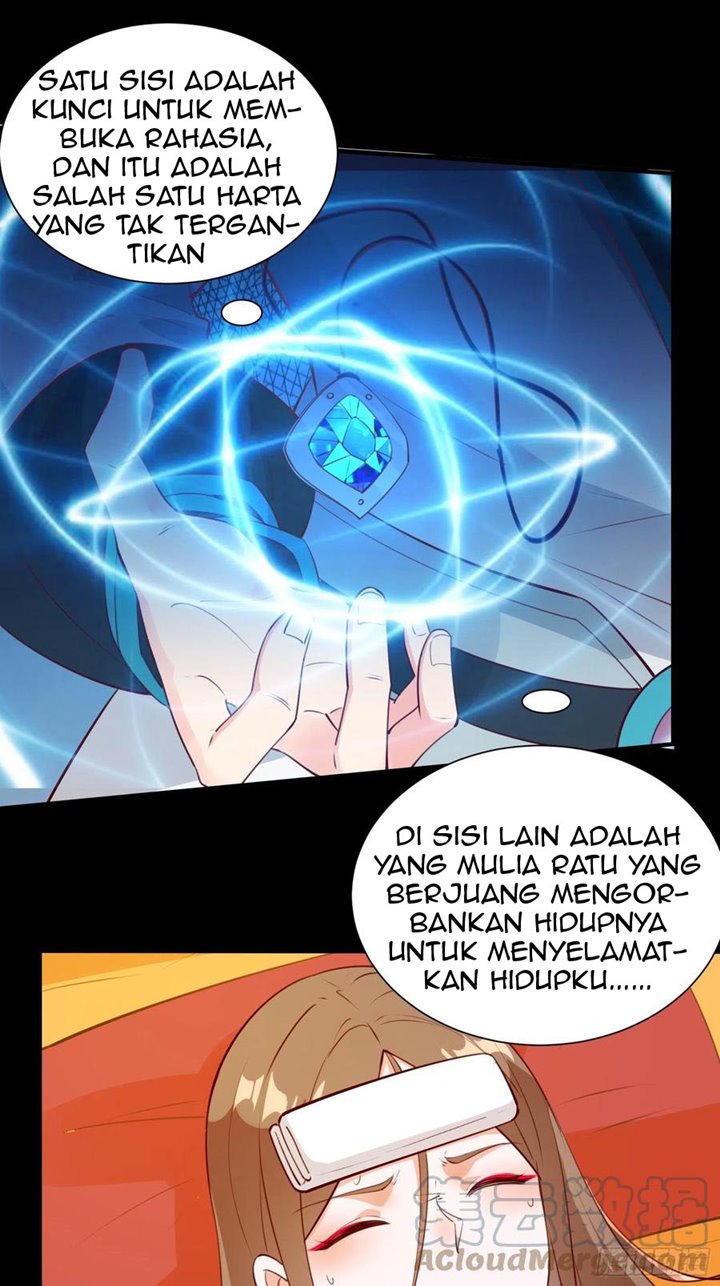 I’m Picking Fairy Sister On The Westward Journey Chapter 56 - halaman 4