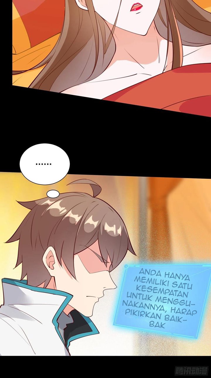 I’m Picking Fairy Sister On The Westward Journey Chapter 56 - halaman 5
