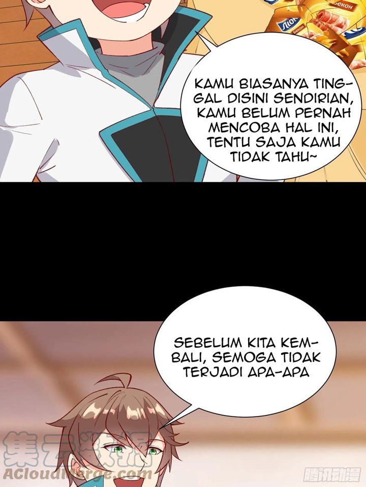 I’m Picking Fairy Sister On The Westward Journey Chapter 57 - halaman 10