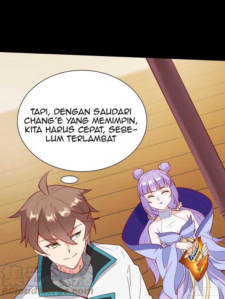 I’m Picking Fairy Sister On The Westward Journey Chapter 57 - halaman 14