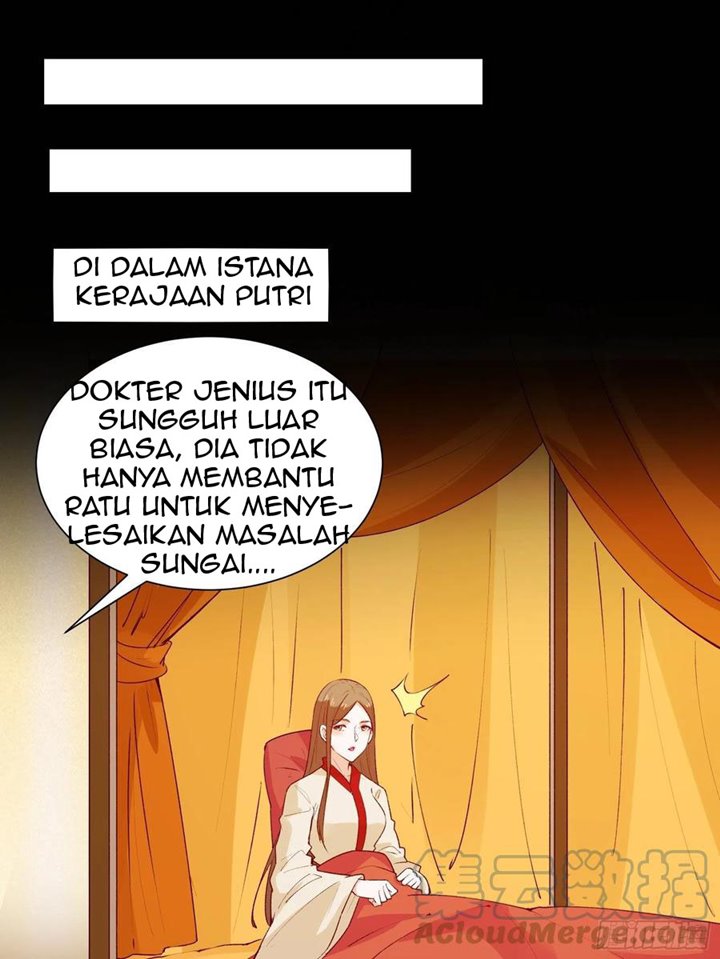I’m Picking Fairy Sister On The Westward Journey Chapter 57 - halaman 16