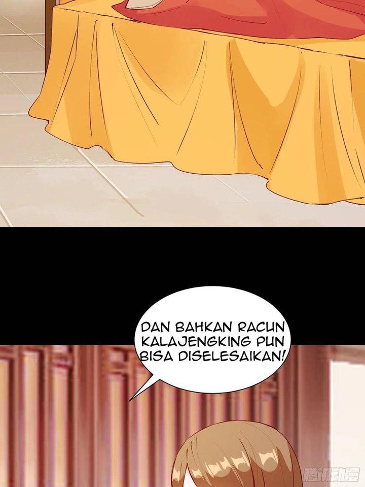 I’m Picking Fairy Sister On The Westward Journey Chapter 57 - halaman 17