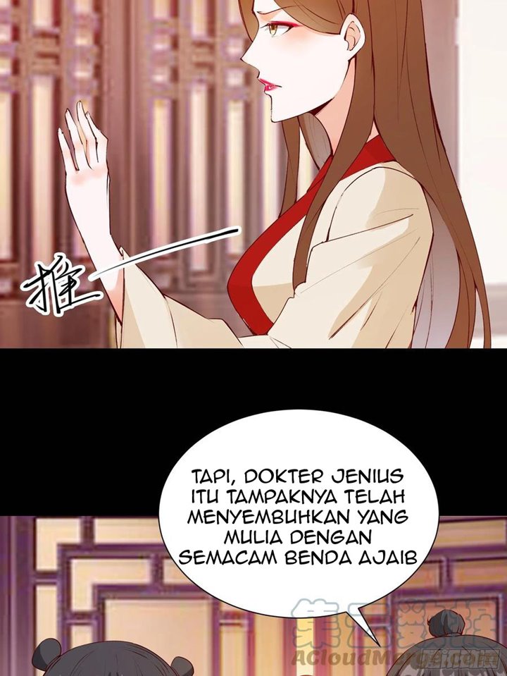 I’m Picking Fairy Sister On The Westward Journey Chapter 57 - halaman 18