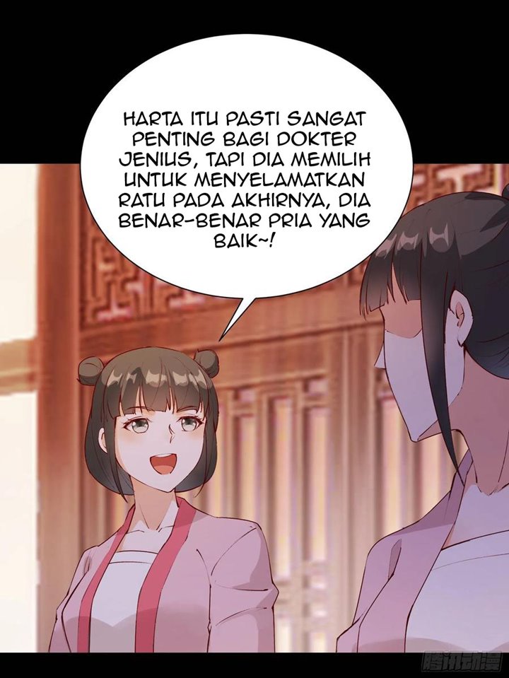 I’m Picking Fairy Sister On The Westward Journey Chapter 57 - halaman 21