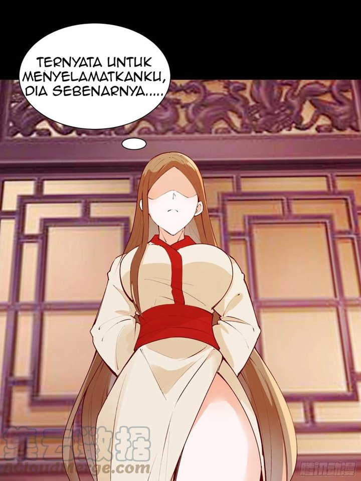 I’m Picking Fairy Sister On The Westward Journey Chapter 57 - halaman 22
