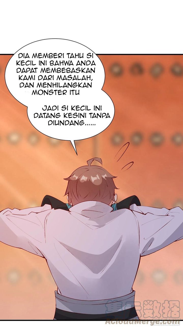 I’m Picking Fairy Sister On The Westward Journey Chapter 57 - halaman 28