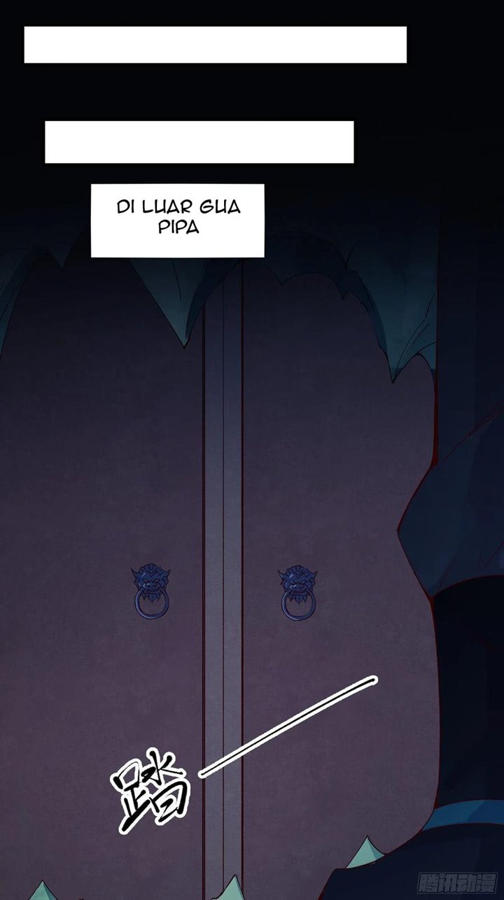 I’m Picking Fairy Sister On The Westward Journey Chapter 57 - halaman 33