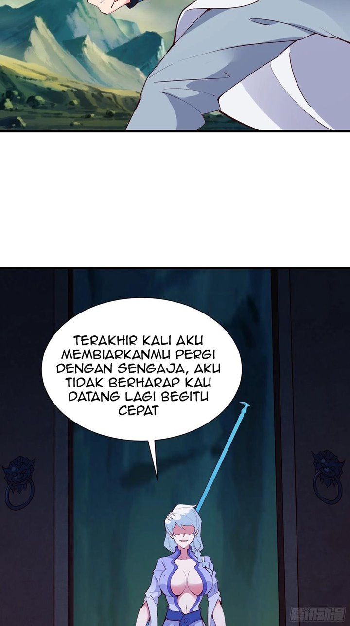 I’m Picking Fairy Sister On The Westward Journey Chapter 57 - halaman 35