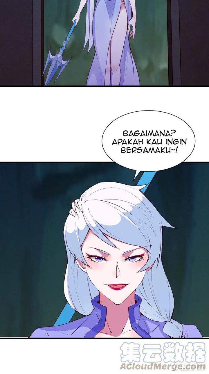 I’m Picking Fairy Sister On The Westward Journey Chapter 57 - halaman 36