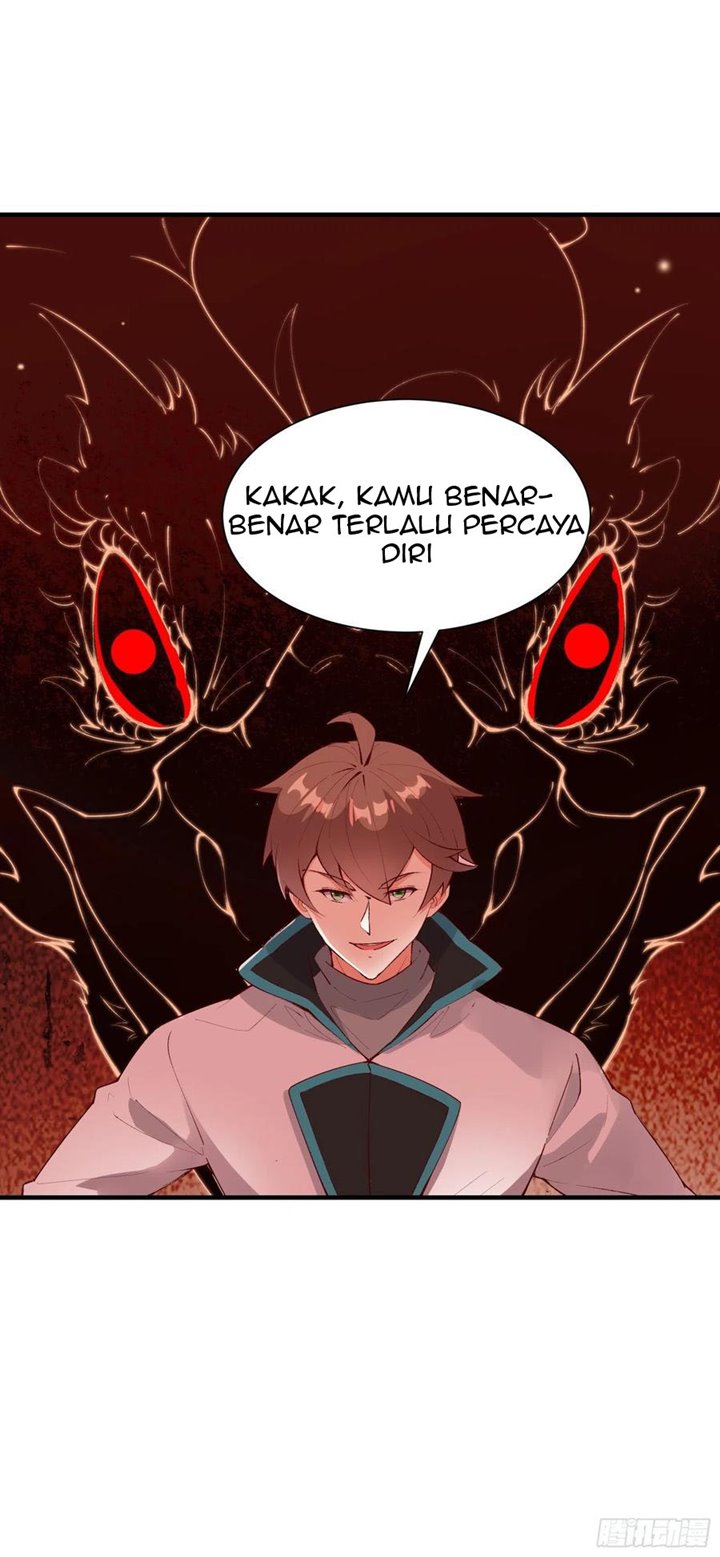 I’m Picking Fairy Sister On The Westward Journey Chapter 57 - halaman 37