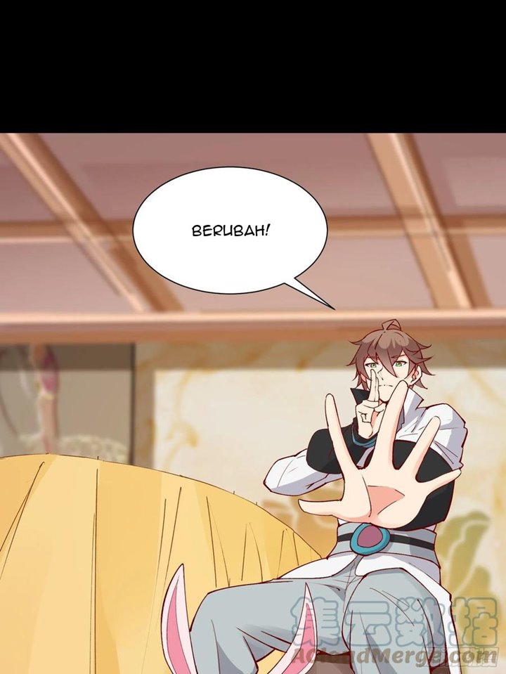 I’m Picking Fairy Sister On The Westward Journey Chapter 57 - halaman 4