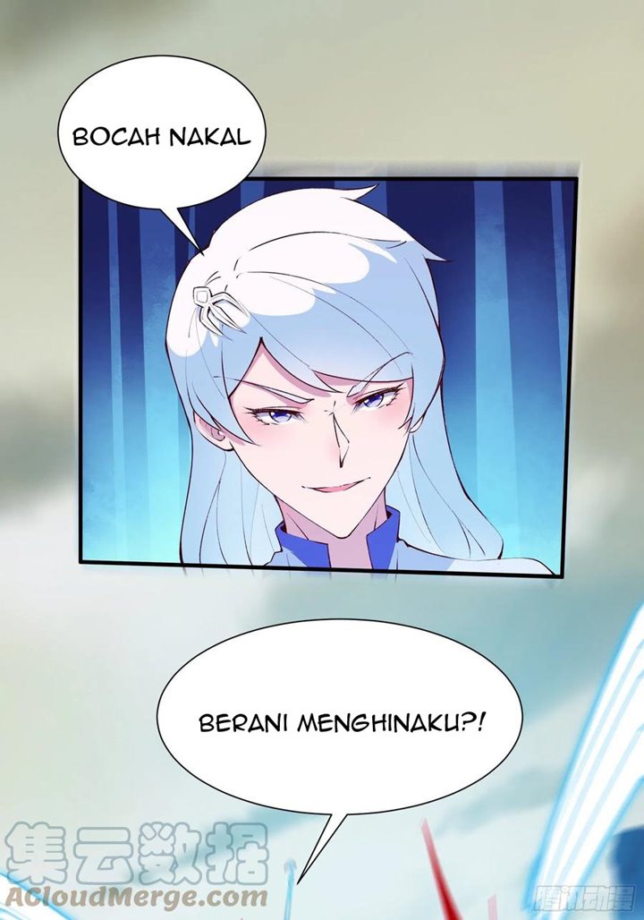 I’m Picking Fairy Sister On The Westward Journey Chapter 58 - halaman 14