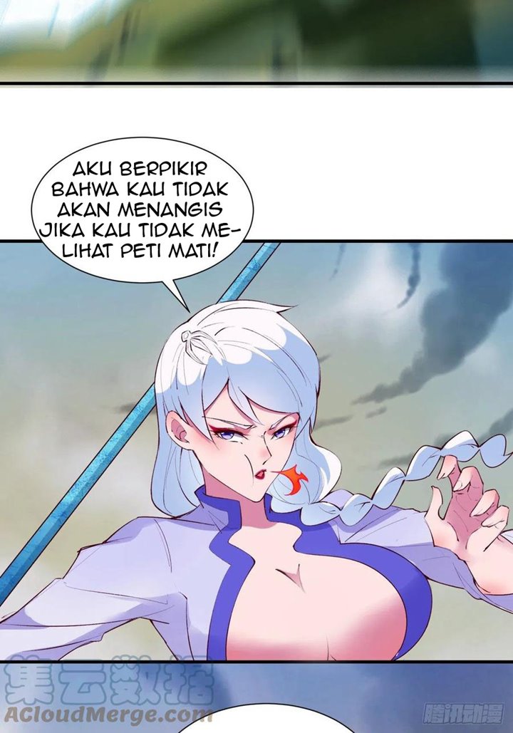I’m Picking Fairy Sister On The Westward Journey Chapter 58 - halaman 16