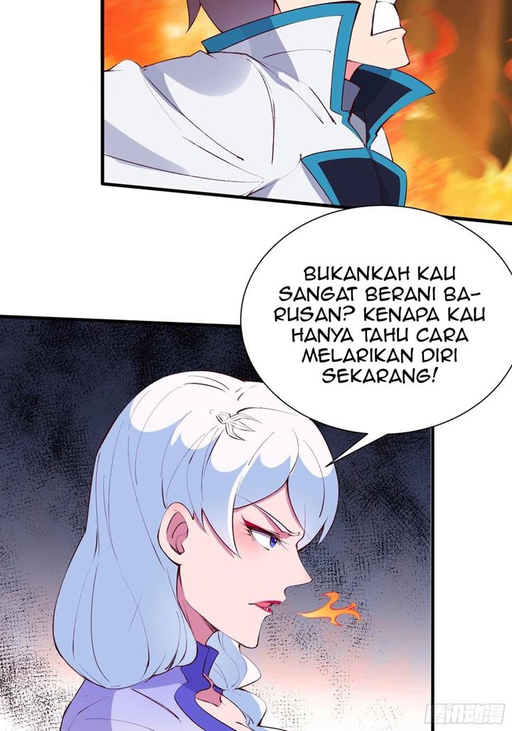 I’m Picking Fairy Sister On The Westward Journey Chapter 58 - halaman 19