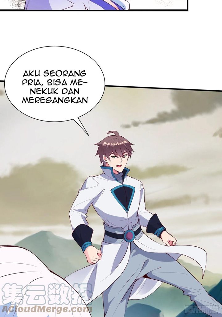 I’m Picking Fairy Sister On The Westward Journey Chapter 58 - halaman 20
