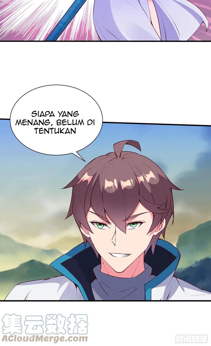 I’m Picking Fairy Sister On The Westward Journey Chapter 58 - halaman 22