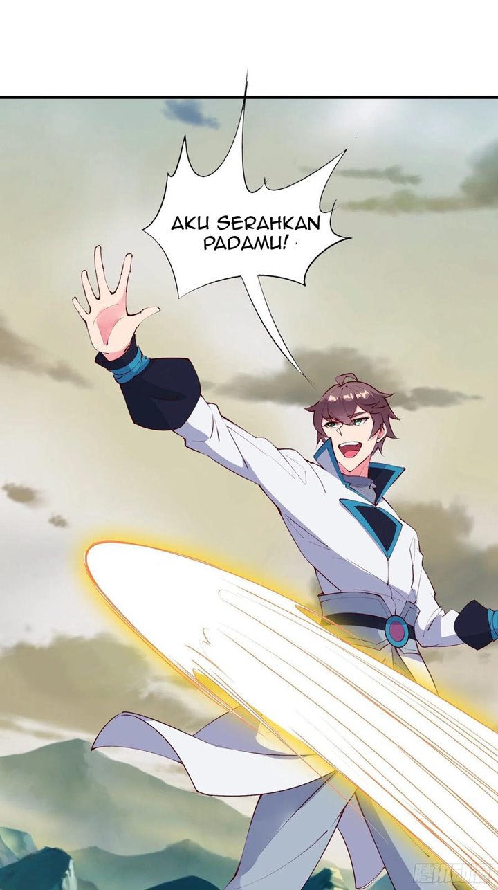 I’m Picking Fairy Sister On The Westward Journey Chapter 58 - halaman 23