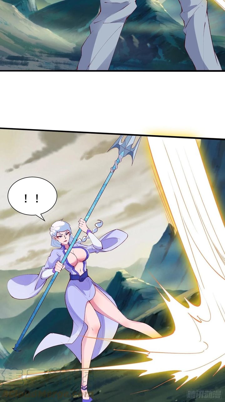 I’m Picking Fairy Sister On The Westward Journey Chapter 58 - halaman 24