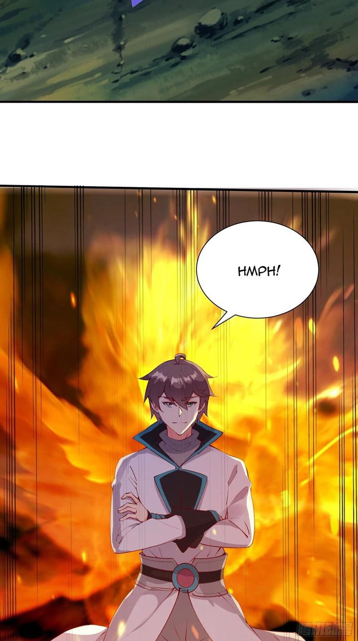 I’m Picking Fairy Sister On The Westward Journey Chapter 58 - halaman 25