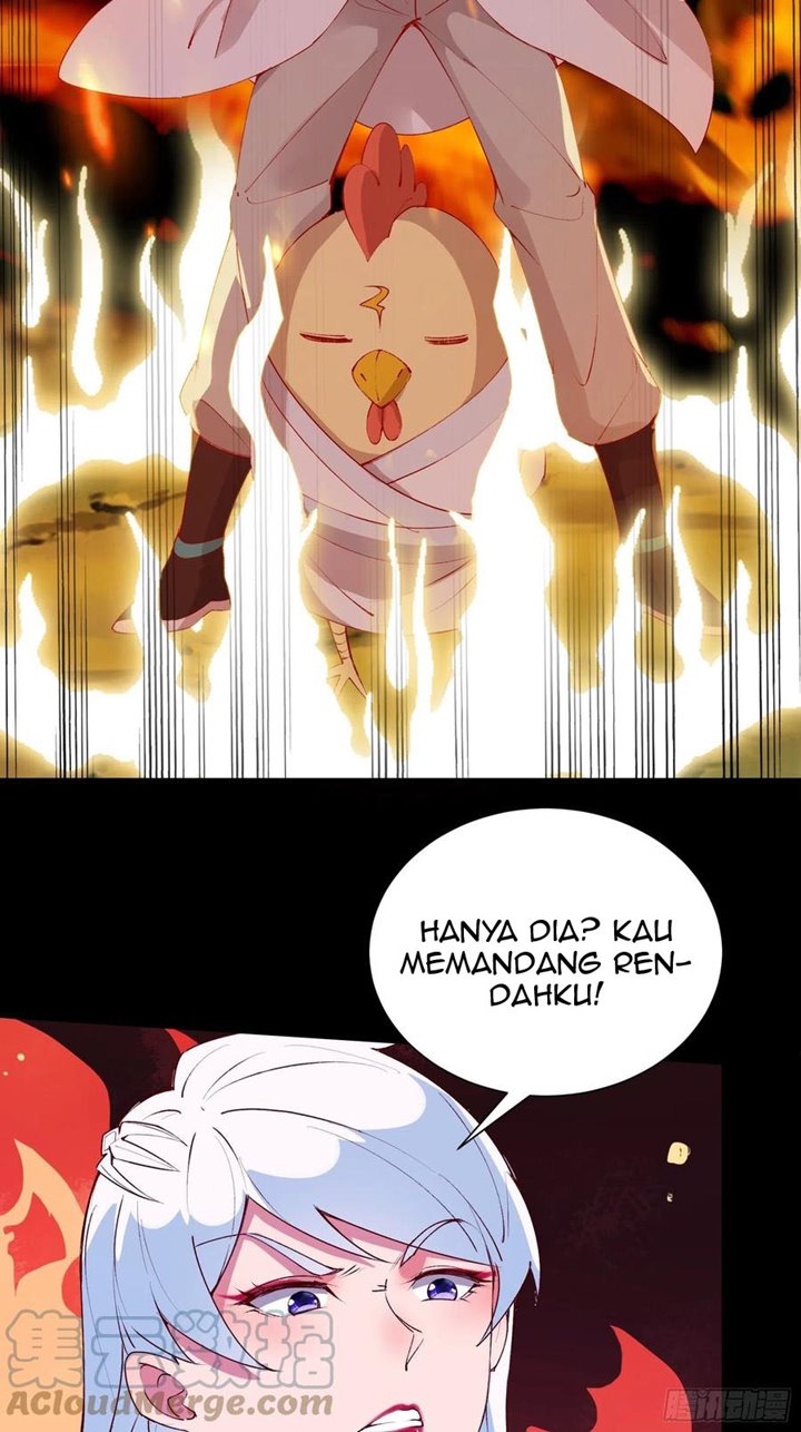 I’m Picking Fairy Sister On The Westward Journey Chapter 58 - halaman 26