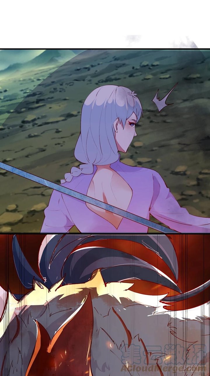 I’m Picking Fairy Sister On The Westward Journey Chapter 58 - halaman 30