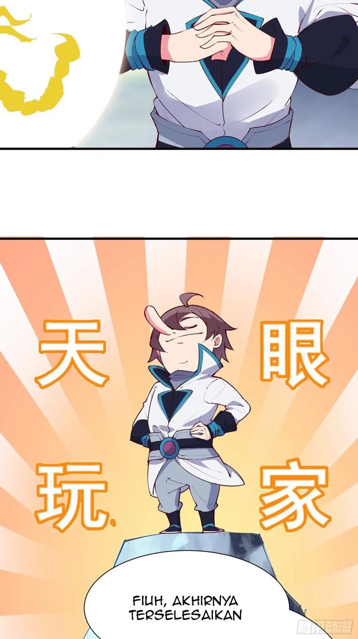 I’m Picking Fairy Sister On The Westward Journey Chapter 58 - halaman 37