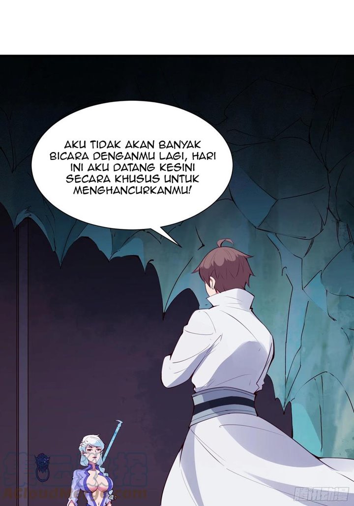 I’m Picking Fairy Sister On The Westward Journey Chapter 58 - halaman 4