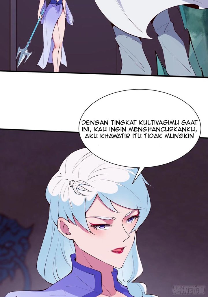 I’m Picking Fairy Sister On The Westward Journey Chapter 58 - halaman 5