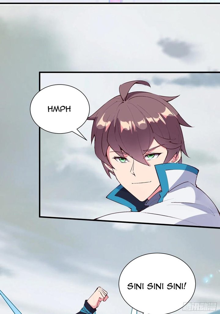 I’m Picking Fairy Sister On The Westward Journey Chapter 58 - halaman 9