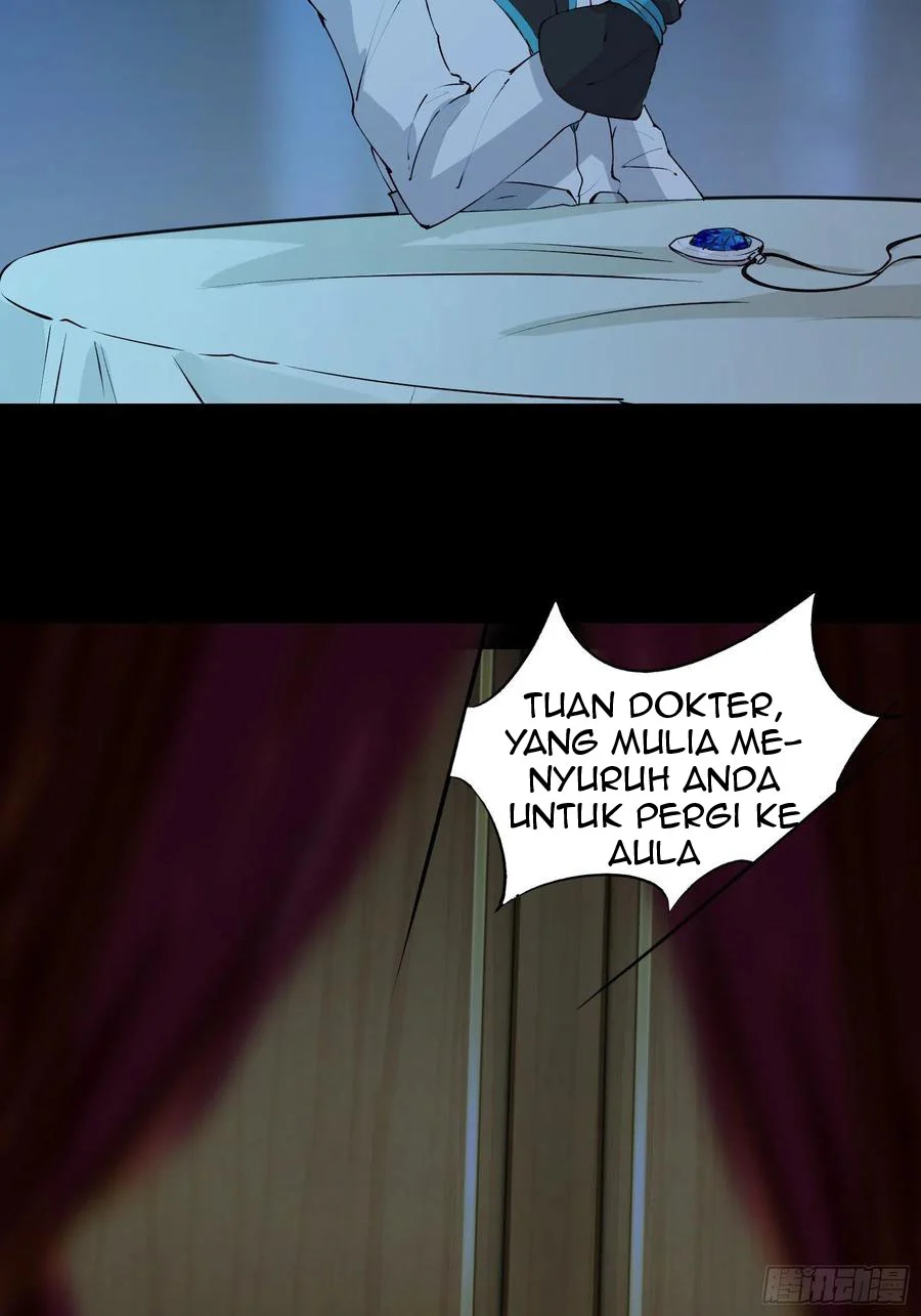 I’m Picking Fairy Sister On The Westward Journey Chapter 59 - halaman 11