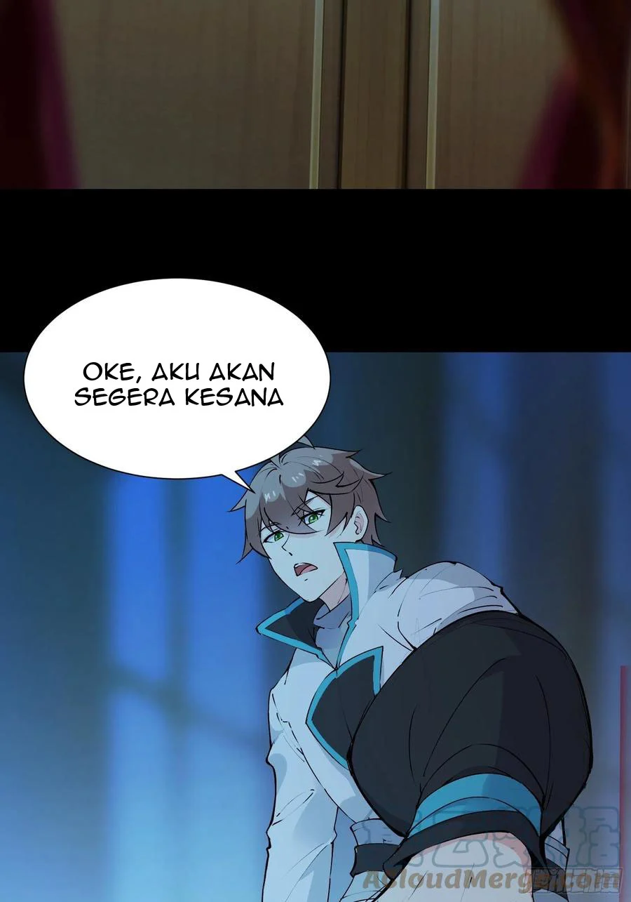 I’m Picking Fairy Sister On The Westward Journey Chapter 59 - halaman 12