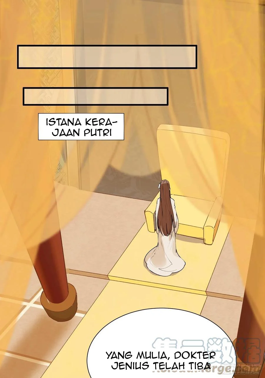 I’m Picking Fairy Sister On The Westward Journey Chapter 59 - halaman 14