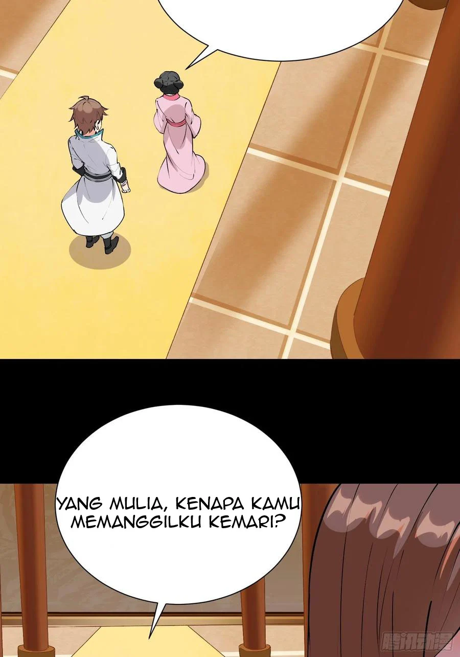 I’m Picking Fairy Sister On The Westward Journey Chapter 59 - halaman 15