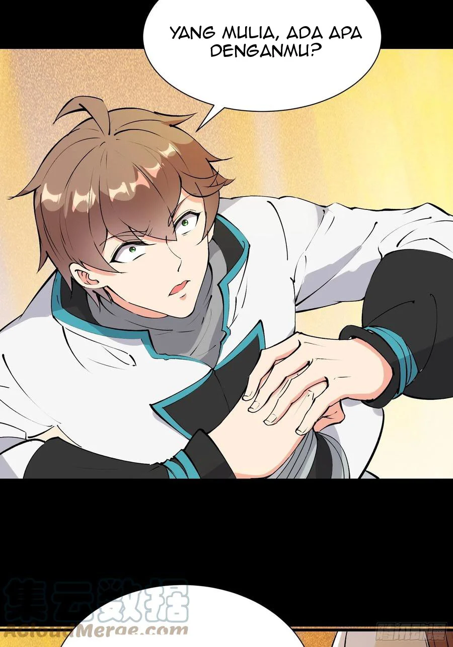 I’m Picking Fairy Sister On The Westward Journey Chapter 59 - halaman 18