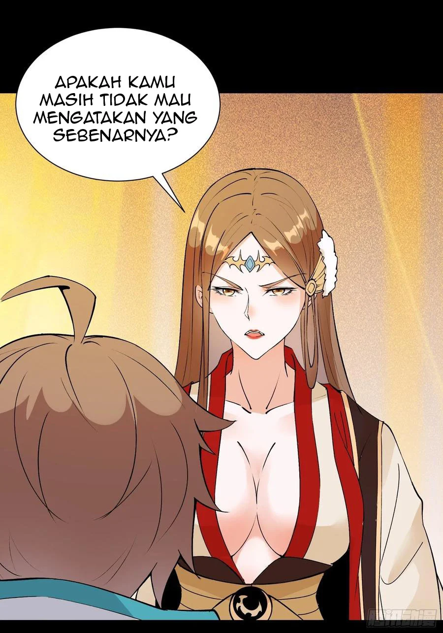 I’m Picking Fairy Sister On The Westward Journey Chapter 59 - halaman 23