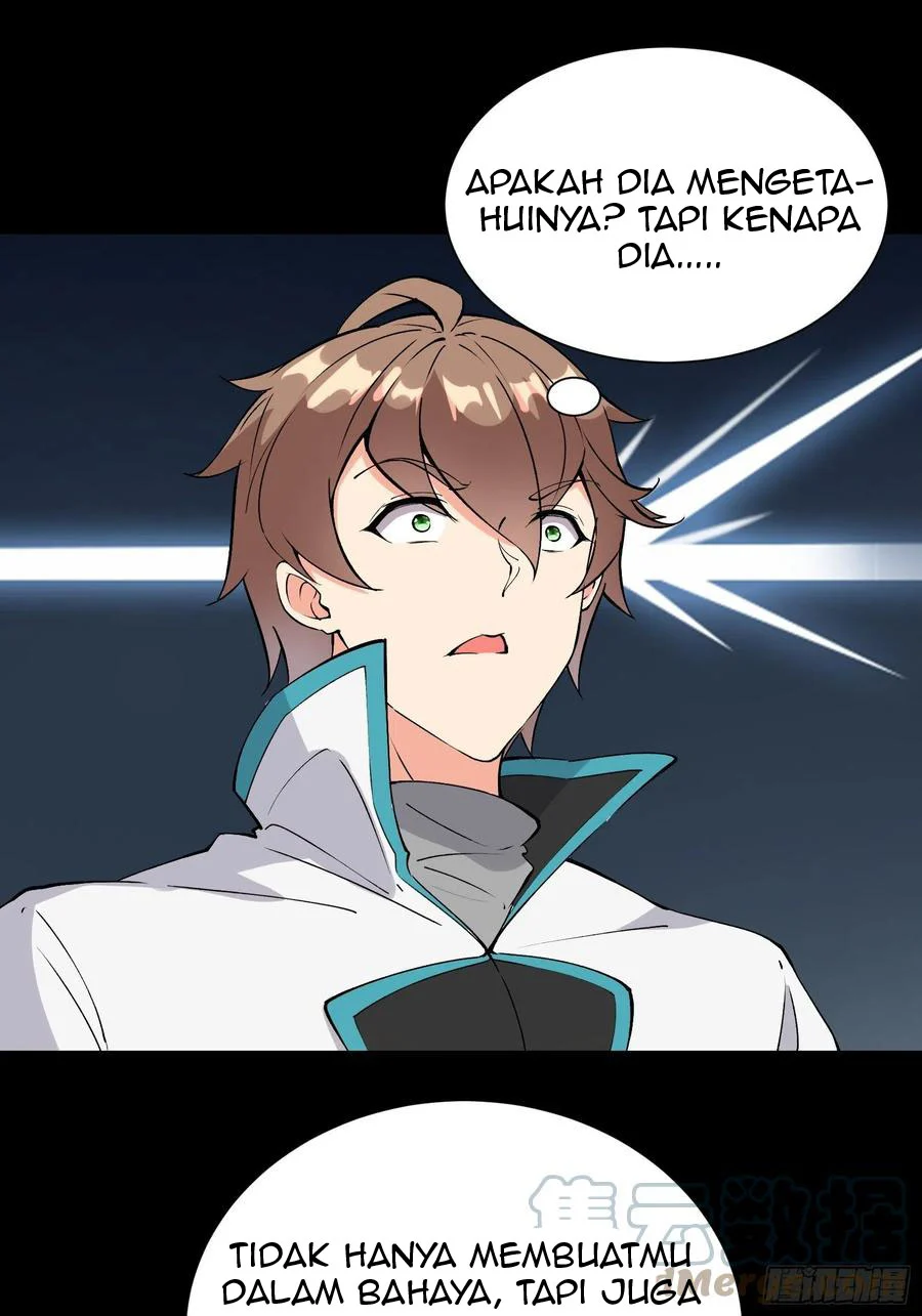 I’m Picking Fairy Sister On The Westward Journey Chapter 59 - halaman 24