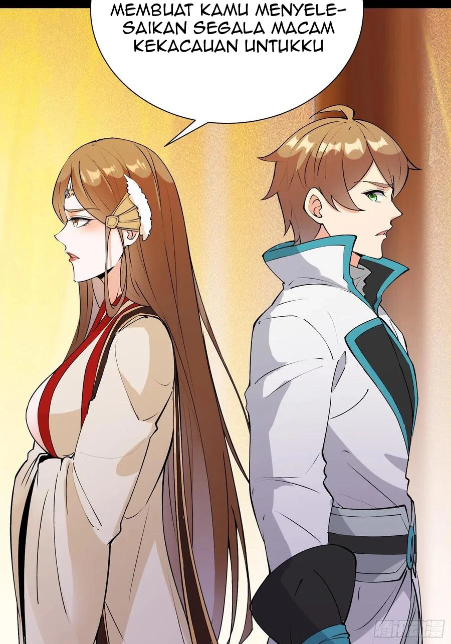 I’m Picking Fairy Sister On The Westward Journey Chapter 59 - halaman 25